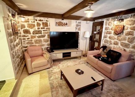 Wohnung für 200 000 euro in Tivat, Montenegro