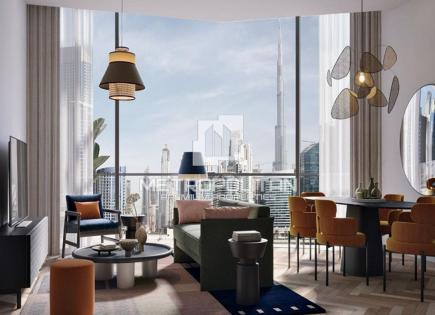 Apartment for 525 266 euro in Dubai, UAE