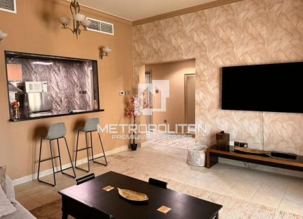 Apartment für 287 694 euro in Dubai, VAE