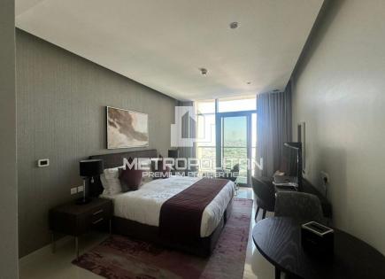 Apartment for 237 963 euro in Dubai, UAE