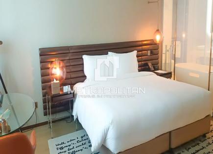 Apartment for 187 634 euro in Dubai, UAE