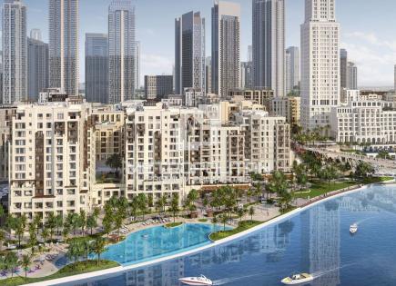 Apartment for 623 631 euro in Dubai, UAE