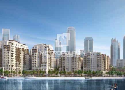Apartment for 701 206 euro in Dubai, UAE