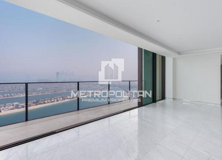 Penthouse for 14 066 229 euro in Dubai, UAE
