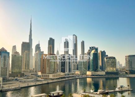 Apartment for 387 661 euro in Dubai, UAE