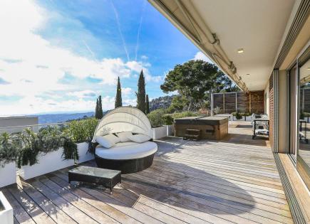 Apartment für 4 875 euro pro Woche in Nizza, Frankreich