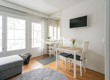 Apartment for 128 000 euro in Tampere, Finland