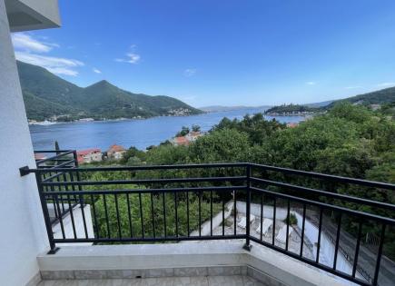 Apartment for 85 000 euro in Kamenari, Montenegro