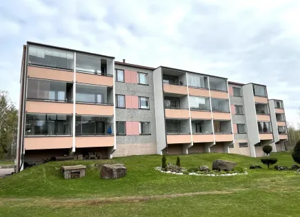 Wohnung für 13 861 euro in Hamina, Finnland