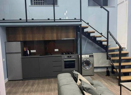 Appartement pour 83 000 Euro à Tbilissi, Géorgie