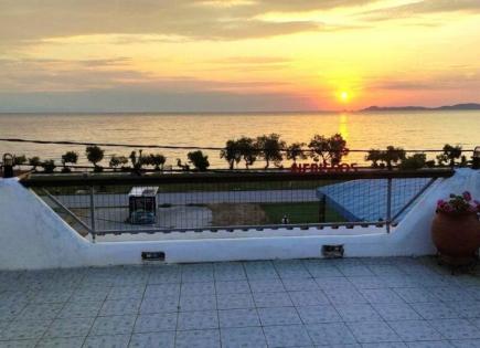 Hotel for 600 000 euro on Dodecanese, Greece