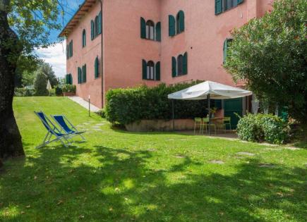 Manor for 7 000 000 euro in Florence, Italy