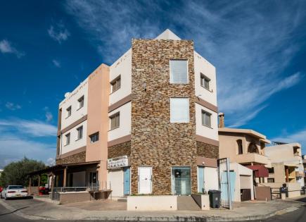Hôtel pour 580 000 Euro à Limassol, Chypre