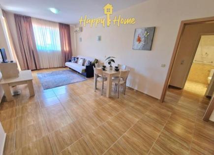 Appartement pour 91 000 Euro à Sveti Vlas, Bulgarie