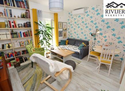 Appartement pour 105 000 Euro à Herceg-Novi, Monténégro