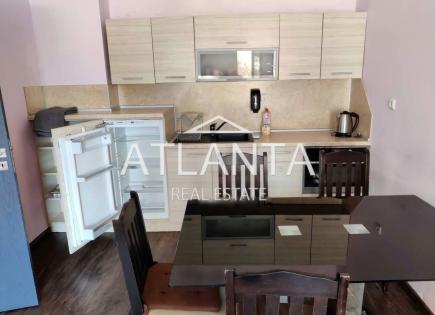 Apartment for 121 000 euro at Golden Sands, Bulgaria