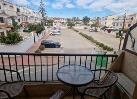 Apartment for 80 000 euro in Torrevieja, Spain