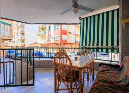 Apartment for 100 000 euro in Torrevieja, Spain