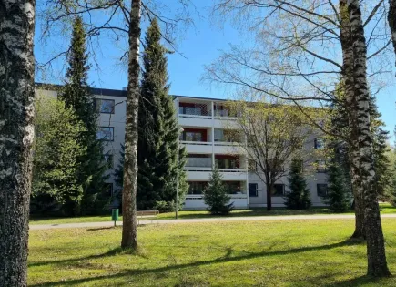 Appartement pour 9 000 Euro à Pori, Finlande
