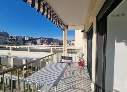 Apartment for 470 000 euro in Cannes, France