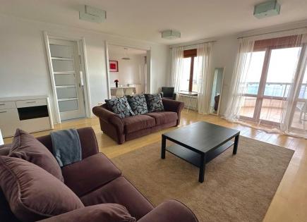 Appartement pour 190 000 Euro à Dobra Voda, Monténégro