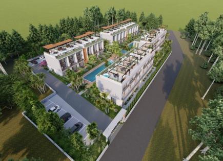 Appartement pour 161 400 Euro à İskele, Chypre