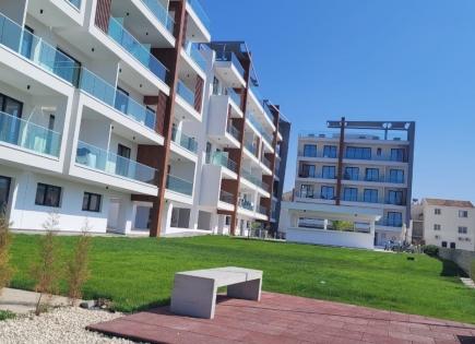 Appartement pour 167 000 Euro à Paphos, Chypre