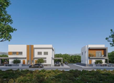 Villa for 395 000 euro in Limassol, Cyprus