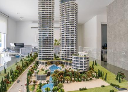 Appartement pour 1 928 000 Euro à Limassol, Chypre
