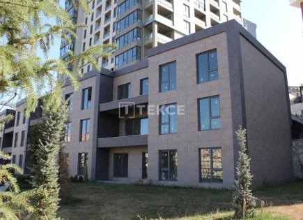 Villa for 1 015 000 euro in Ankara, Turkey
