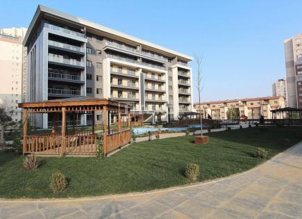 Appartement pour 446 000 Euro à Istanbul, Turquie