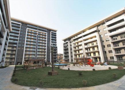 Apartamento para 492 000 euro en Estambul, Turquia