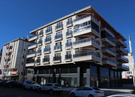 Apartment for 93 000 euro in Ankara, Turkey