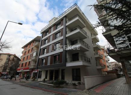 Apartment for 212 000 euro in Ankara, Turkey