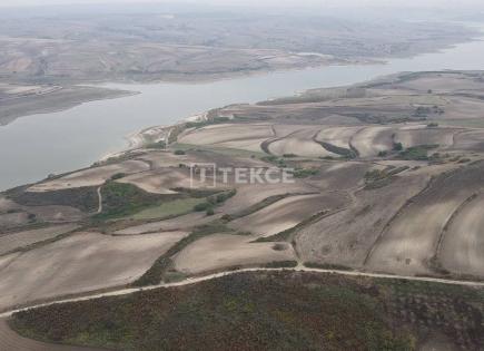 Terreno para 43 000 euro en Arnavutköy, Turquia