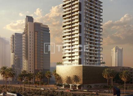Apartment for 271 000 euro in Dubai, UAE