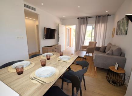 Apartamento para 550 euro por mes en Guardamar del Segura, España