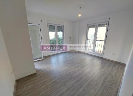 Apartment for 89 000 euro in Denovici, Montenegro