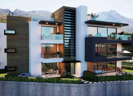 Apartment for 159 341 euro in Alsancak, Cyprus