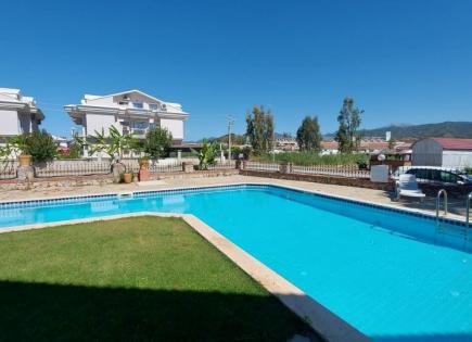 Flat for 425 000 euro in Fethiye, Turkey