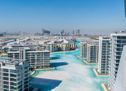 Apartamento para 3 844 936 euro en Dubái, EAU