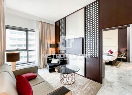 Hotel for 513 769 euro in Dubai, UAE