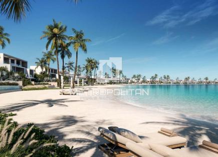 Villa for 3 845 770 euro in Dubai, UAE
