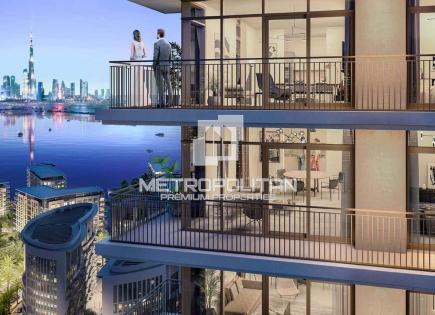 Apartment for 385 959 euro in Dubai, UAE