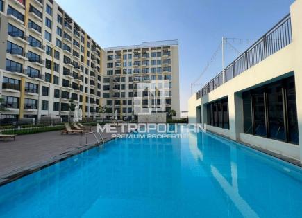Apartment for 144 235 euro in Dubai, UAE