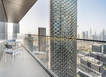Apartment for 2 577 674 euro in Dubai, UAE