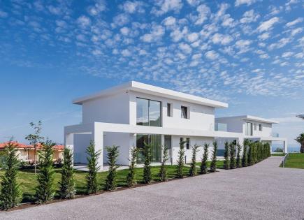 Villa for 1 300 000 euro in Chalkidiki, Greece
