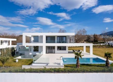 Villa for 1 800 000 euro in Thessaloniki, Greece