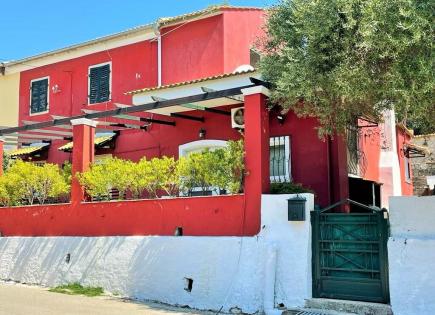 House for 220 000 euro in Corfu, Greece