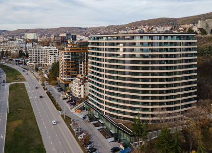 Flat for 205 000 euro in Varna, Bulgaria